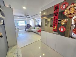 Blk 520 Pangshan Valley (Bukit Panjang), HDB Executive #530551881